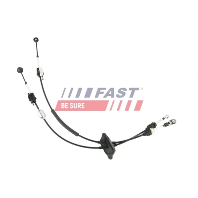 Bilde av FAST FT73101 Kabel, girmekanisme RENAULT: MASTER 3 Bus,