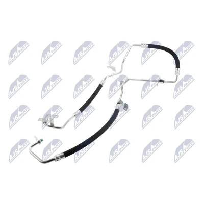 Bilde av NTY SPH RE 001 Hydraulikkslange, styring fra hydraulikkpumpe til styresnekke RENAULT: TRAFIC 2 Bus