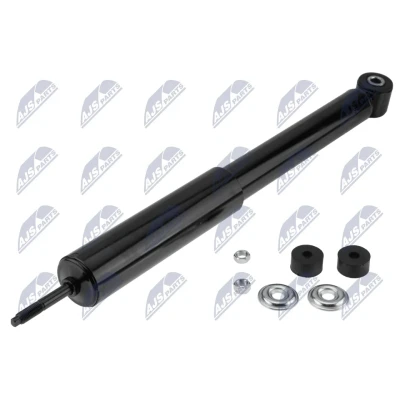 Bilde av Støtdemper Gasstrykk, Bakaksel Nty A SU 002 suzuki grand vitara i, vitara, cabrio, x 90 OE 4170056B00, 4170060A00, 4170060A01