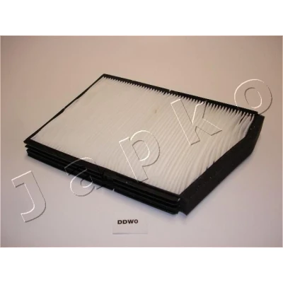 Bilde av JAPKO 21W0 Kupéfilter Filterinnsats 267, 204 200 30,5