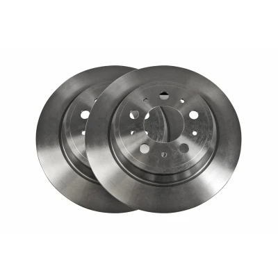Bilde av VAICO V95 40010 Bremseskiver 288 12 5 108 fullt ut Original Quality VOLVO: XC70 I Cross Country, V70 I, S70