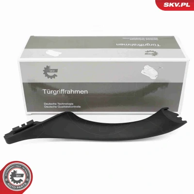 Bilde av Dørhåndtak, kupedeler, Foran, Høyre, bmw 5 [f10], touring [f11], 51417225851