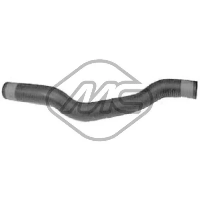 Bilde av Radiatorslange, citroën ax, saxo, xsara, xsara break, peugeot 106 i, ii, 1307AQ