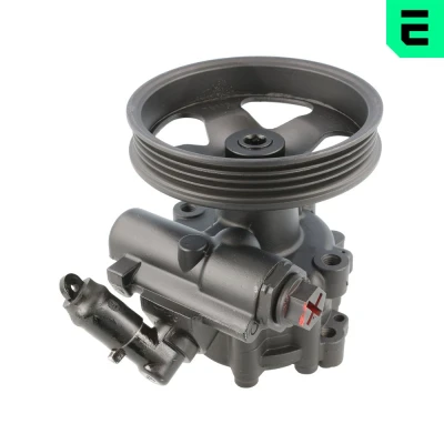 Bilde av Hydraulikkpumpe, styring, citroën,fiat,peugeot, 9645464980
