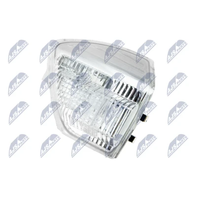 Bilde av Blinklys, Venstre, ford c max ii, van galaxy kuga i, s max, 6M21 13B381 AA, AB