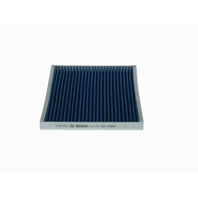 Bilde av BOSCH 0 986 628 614 Kupéfilter OPEL: Corsa D Hatchback, Combo Varebil / Stasjonsvogn, E FIAT: Doblo II Stasjonsvogn