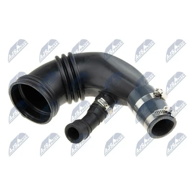 Bilde av Ladeluftslange, Inngang, alfa romeo,citroën,fiat,lancia,peugeot, 1607045880, 51848880, 51874459, 51879778, 51897150, 51897510