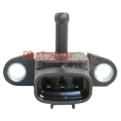 Bilde av METZGER 0906329 Sensor, ladetrykk TOYOTA: RAV4 II SUV, Land Cruiser Prado 120