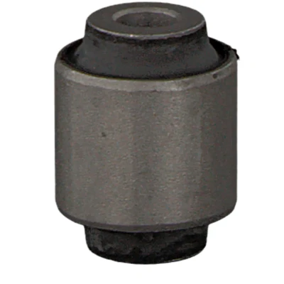 Bilde av FEBI BILSTEIN 42015 Styrestang Lagring ytre, venstre bakaksel, øvre, høyre bakaksel Gummimetallager HONDA: CR V 1