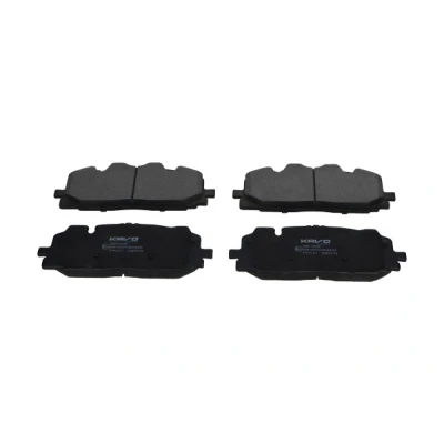 Bilde av Bremseklosser sett, Framaksel, audi e tron, tron sportback, 4KE698151F, 4KE698151H