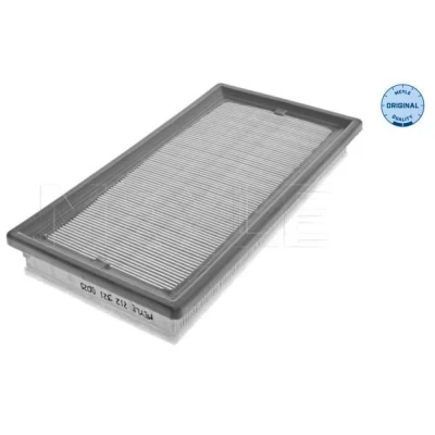 Bilde av MEYLE 212 321 0025 Luftfilter 33 139,5 272,5 Filterinnsats ORIGINAL Quality FIAT: 500L, 500 Hatchback, Panda III ALFA ROMEO: MiTo