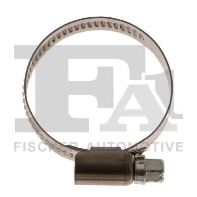 Bilde av FA1 815 9.2540 Slangeklemme