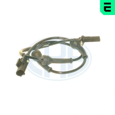Bilde av ERA 560260A ABS Sensor venstre bakaksel, høyre bakaksel 2 750 28 FIAT: 500 Hatchback