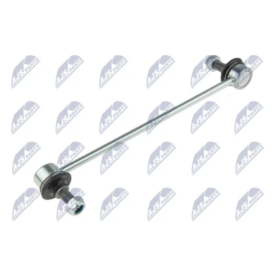 Bilde av stang, stabilisator, Framaksel, Framaksel høyre, chevrolet trax, opel mokka / x, vauxhall 95942520