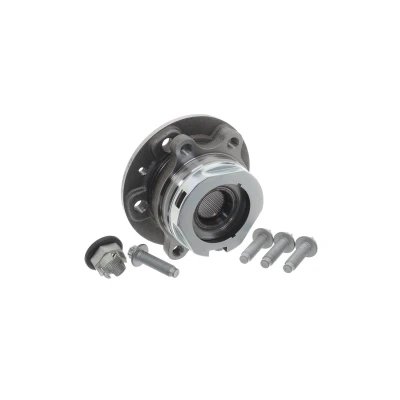Bilde av SKF VKBA 7121 Hjullagersett med integrert ABS sensor