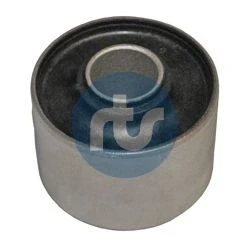 Bilde av RTS 017 12062 Styrestang Lagring framaksel begge sider, nede, bak 62,5 Gummimetallager for casterstag