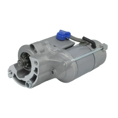 Bilde av STARDAX STX201101 Starter 12V 1kW 9 83mm NISSAN: TERRANO 2