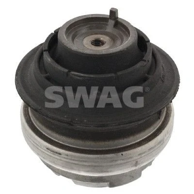 Bilde av SWAG 10 13 0024 Motorfeste hydrolager MERCEDES BENZ: E Klasse T modell, C Sedan, Sedan