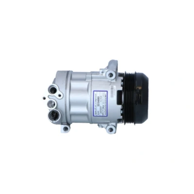 Bilde av NRF 32543 Kompressor 5SL12C 12 PAG 46 med kompressorlje, tetningsring