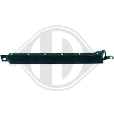 Bilde av Lyskasterliste, Venstre Diederichs 1612017 mercedes benz OE 124 889 05 63, A 63
