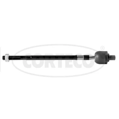 Bilde av CORTECO 49400612 Styrestag framaksel høyre, venstre M16x1,5