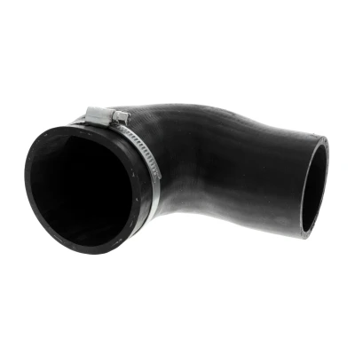 Bilde av VAICO V10 2858 Ladeluftslange gummi med tekstilforsterker Original Quality VOLKSWAGEN: Golf 5, Passat B6 Variant, Touran I