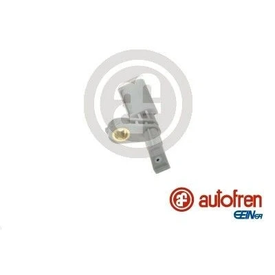 Bilde av AUTOFREN SEINSA DS0033 ABS sensor uten kabel aktiv 2 28 VOLKSWAGEN: Caddy 3, Tiguan I, Multivan 6, SKODA: Octavia 3 Combi, Yeti