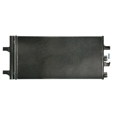 Bilde av THERMOTEC KTT110747 Kondensator med tørker Aluminium 648 R 134a