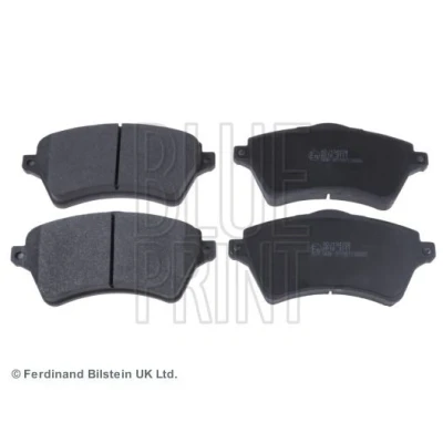 Bilde av BLUE PRINT ADJ134228 Bremseklosser framaksel LAND ROVER: Freelander I SUV