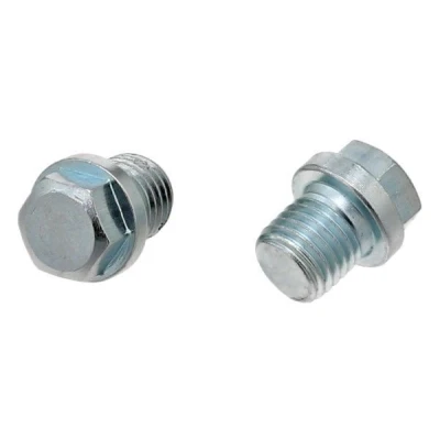 Bilde av ELRING 587.830 Oljeplugg M12x1,5x12 13 mm, uten tetningsring MERCEDES BENZ: E Klasse T modell, Sedan, GLC SUV, BMW: 5 Sedan