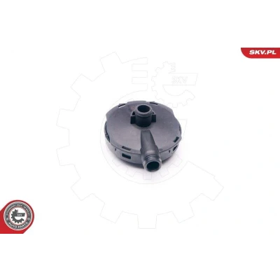 Bilde av Ventil, veivhuslufting Esen skv 31SKV021 audi a4 b6, b6 avant, a6 c5, c5 c6, c6 a8 d3 OE 06C103245