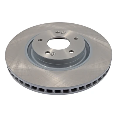 Bilde av BLUE PRINT ADG043180 Bremseskiver framaksel 320 28 5 114 innvendig ventilert belagt HYUNDAI: i40 Stasjonsvogn, ix35, Kona SUV, MITSUBISHI: OUTLANDER 3
