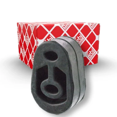 Bilde av FEBI BILSTEIN 15708 Holder, eksosanlegg FORD: Sierra Mk2 Sedan