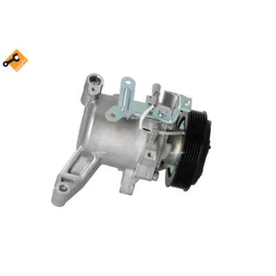Bilde av NRF 320159 Kompressor DKV10Z 12 PAG 100 YF R 1234yf, 134a med tetningsring