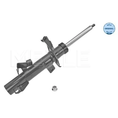 Bilde av MEYLE 35 26 623 0000 Støtdemper framaksel høyre gasstrykk torørs fjærbein øvre stift ORIGINAL Quality MAZDA: 3 Hatchback, 5, Sedan