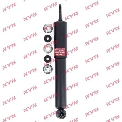 Bilde av Støtdemper, Framaksel, daewoo musso, ssangyong korando, korando cabrio, musso sports, 4430105000, 4430105002, 4430105100, 4430105