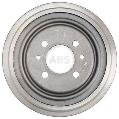 Bilde av A.B.S. 7189 S Bremsetrommel 278 NISSAN: Kubistar Van