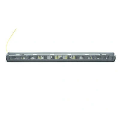 Bilde av EINPARTS EPWLD07 LED bjelke 9 32 84 IP67