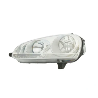 Bilde av HELLA 1EG 247 007 571 Frontlykter VOLKSWAGEN: Golf 5