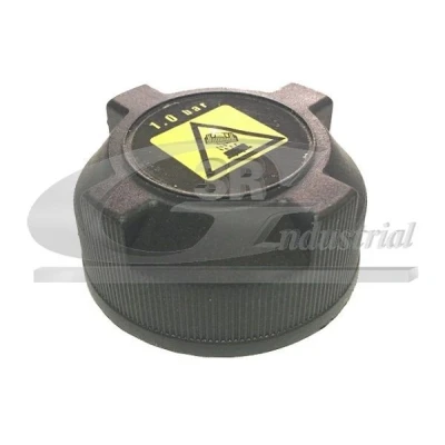 Bilde av Skrulokk, kjølevæsketank alfa romeo, fiat, lancia, mini OE 17107515499, 46402982, 46457390