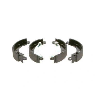 Bilde av Bremsesko sett, Bakaksel, chevrolet matiz, spark, daewoo matiz skåp/halvkombi, 96 268 686, 446 178, 96268686, 96446178