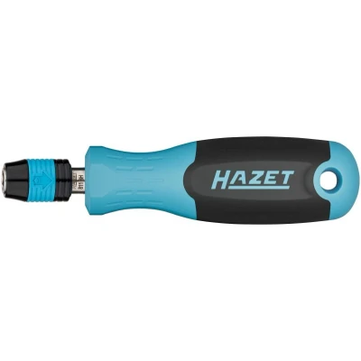 Bilde av HAZET 811BH Bitsholder 22,5, 132,5, 132,5mm