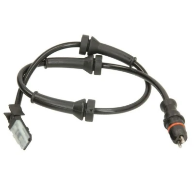 Bilde av ABE CCZ1663ABE ABS sensor framaksel venstre, høyre aktiv 607 RENAULT: MEGANE 2 Kombi, SCENIC 2, ESPACE 4