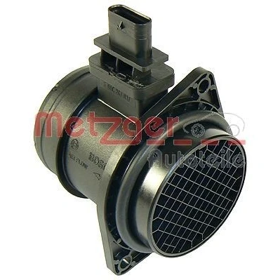 Bilde av METZGER 0890246 Luftmengdemåler ORIGINAL ERSATZTEIL MINI: Clubman, Hatchback