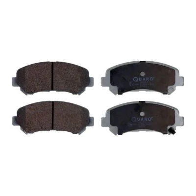 Bilde av QUARO QP6257 Bremseklosser inkl. slitasjevarselkontakt NISSAN: Qashqai / Qashqai+2 I, X Trail, Juke, SUZUKI: Kizashi
