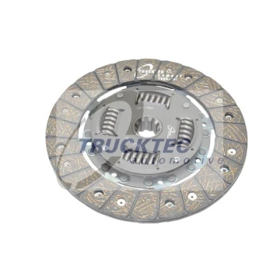 Bilde av TRUCKTEC AUTOMOTIVE 02.23.116 Koplingsskive 228