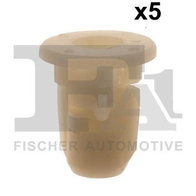 Bilde av FA1 11 60036.5 klips, pynte /beskyttelseslist BMW: 5 Touring, X3