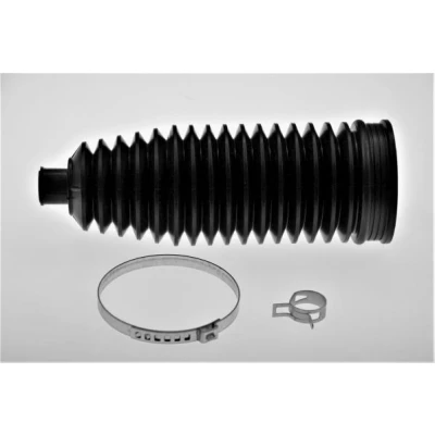 Bilde av SPIDAN 84102 Tannstangmansjett Termoplast for edelstålstrips BMW: 3 Touring, 1 Hatchback, Coupé