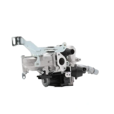 Bilde av PIERBURG 7.02156.24.0 EGR kjøler Med tetning sensor VOLVO: V70 3, V60 I, FORD: FOCUS 3 Turnier, S Max Mk1