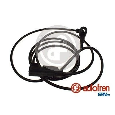 Bilde av AUTOFREN SEINSA DS0329 ABS sensor høyre bakaksel aktiv 2 1675 OPEL: Insignia A Sports Tourer, Sedan, Hatchback